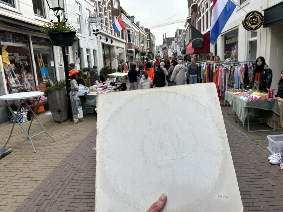Klaas Meijer tweet media