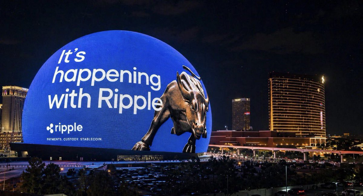 Carly_lanlan's tweet image. Significant developments are unfolding, and XRP holders are well aware of the implications. #XRP #Crypto