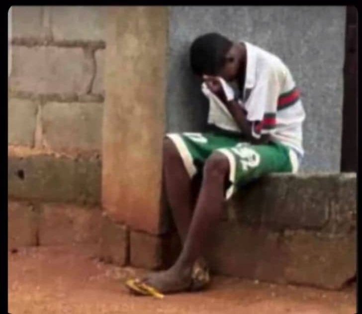 IFEANYI 🚶🏿‍♂️🙂‍↔️ tweet media