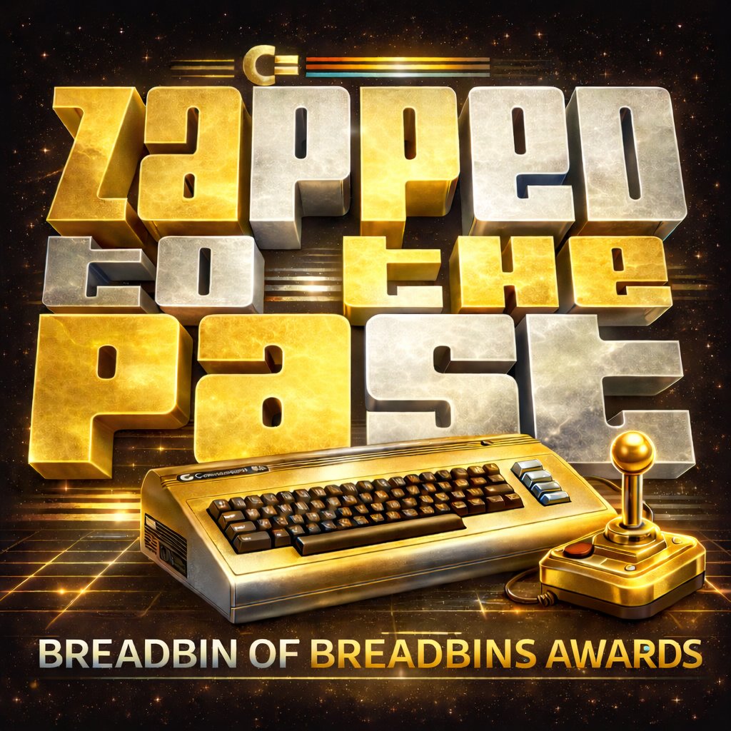 ZappedtothePast tweet media