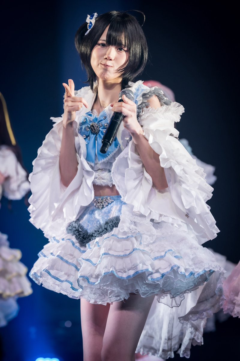 sol_salten's tweet image. 2026.4.26
『Idolverse FES mini vol.5』@ SHIBUYA DIVE
iCON!冬月さなさん ( @sana_icon )
#iCON 
#冬月さな
#あいこん