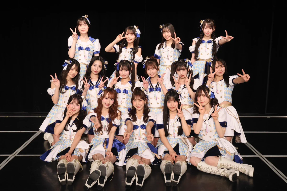 SKE48 チームSの写真探します。 株式会社ゼスト OFFICIAL on X