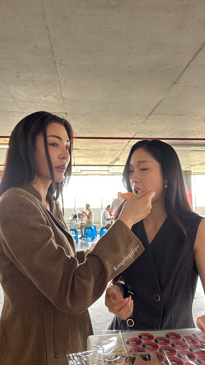 kong ThapAtom tweet media