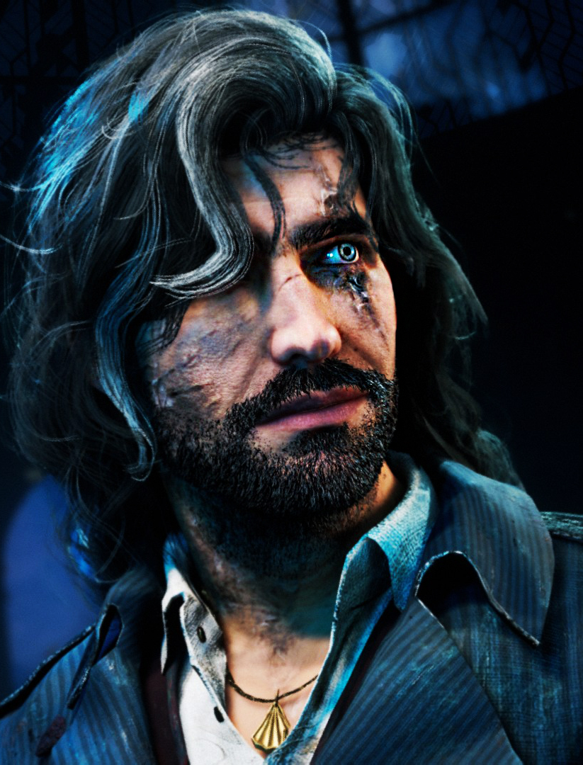 Jules ~ Frenzy Flame and Phantom Stars tweet media