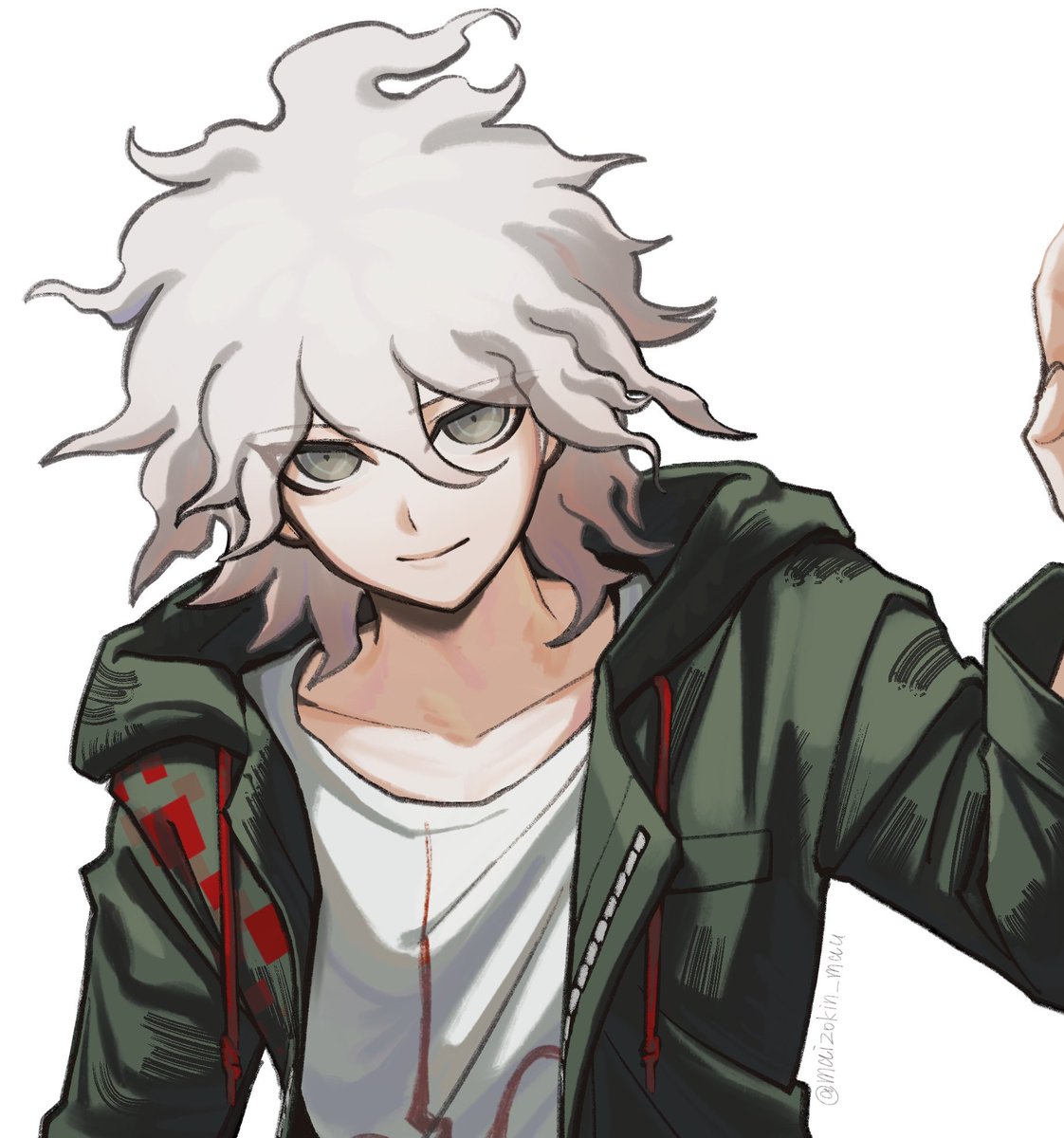 最近スーパーダンガンロンパ2をクリアしましたよと…… 