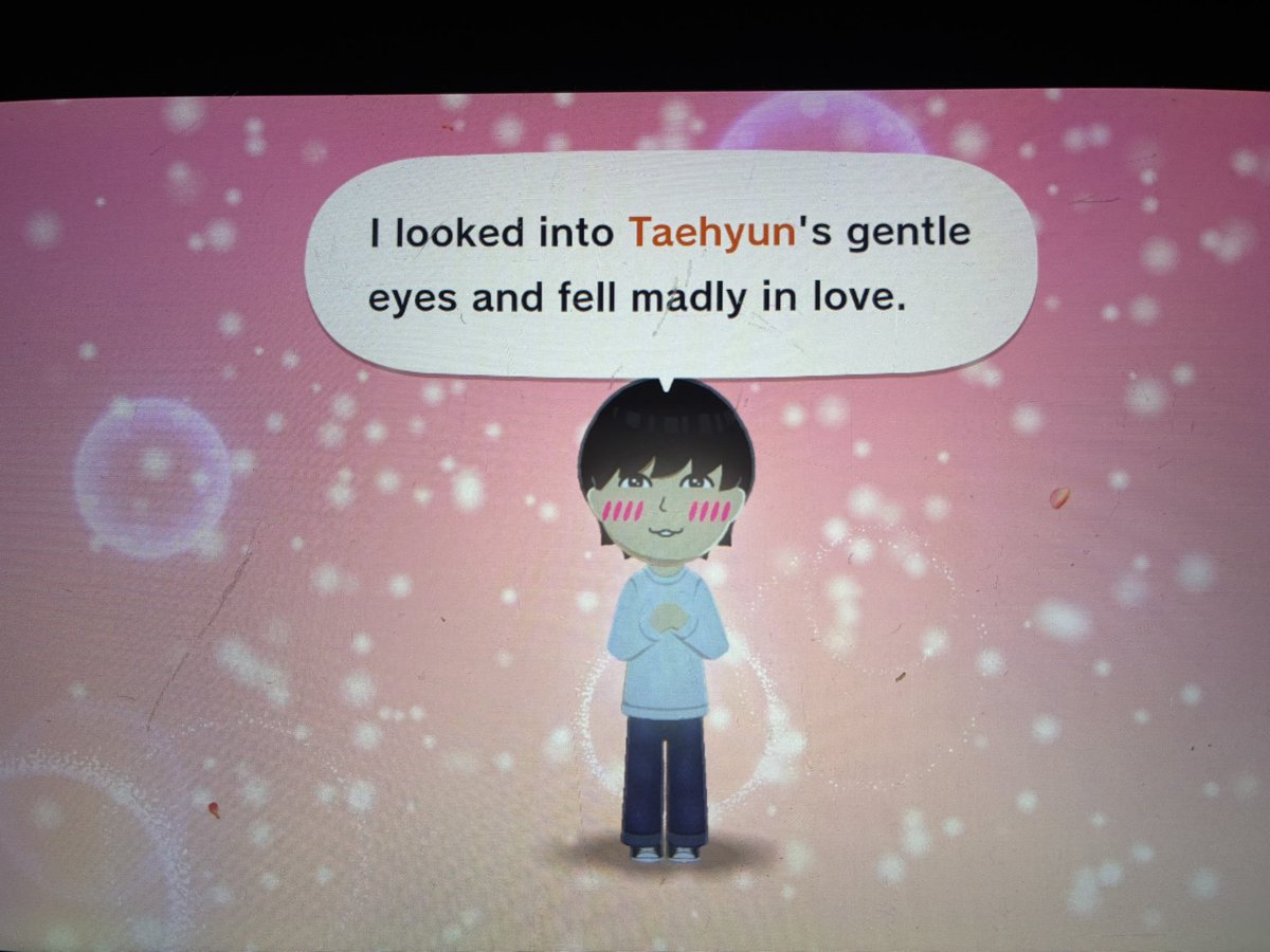 7TH YEAR: project hail elliot ♡ tweet media