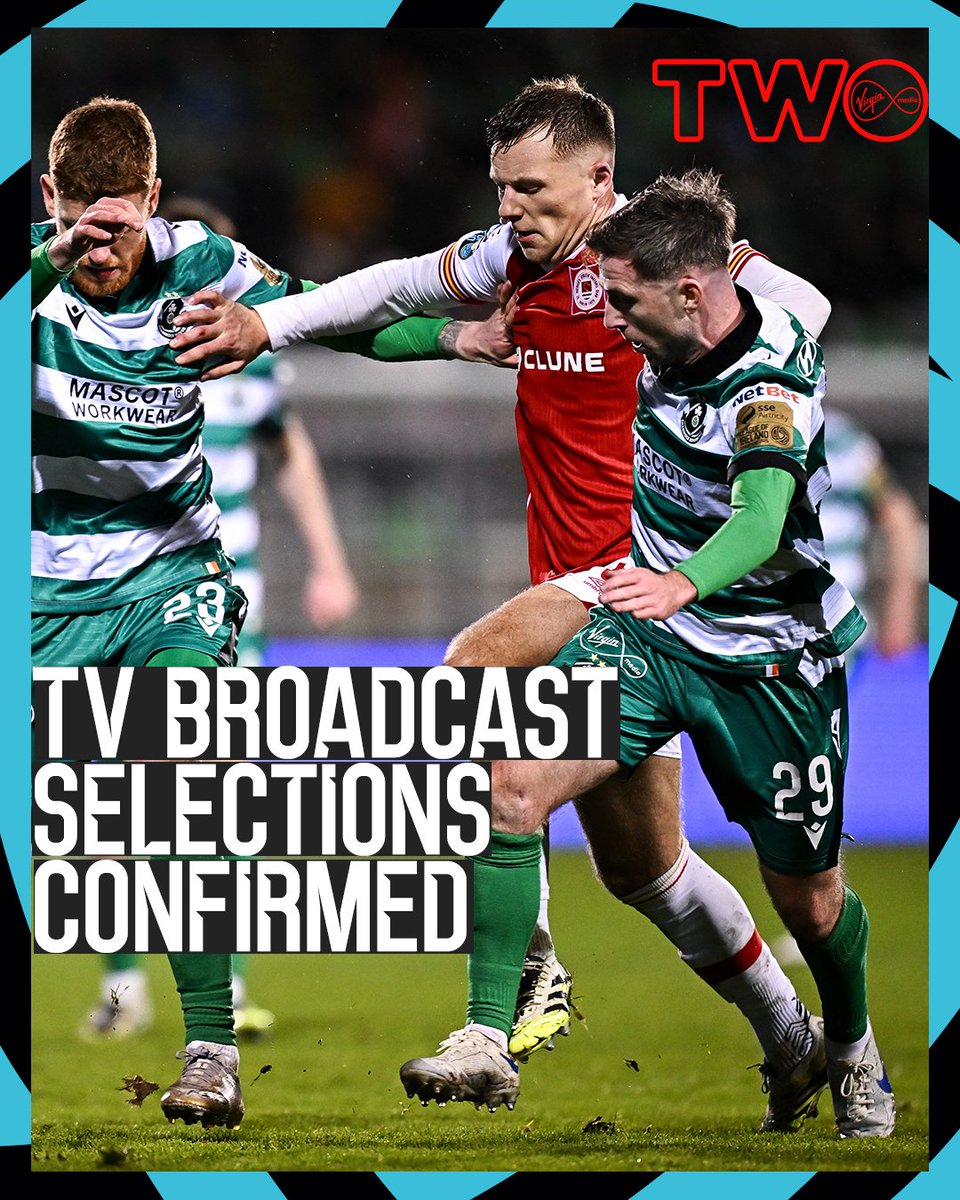 League of Ireland tweet media