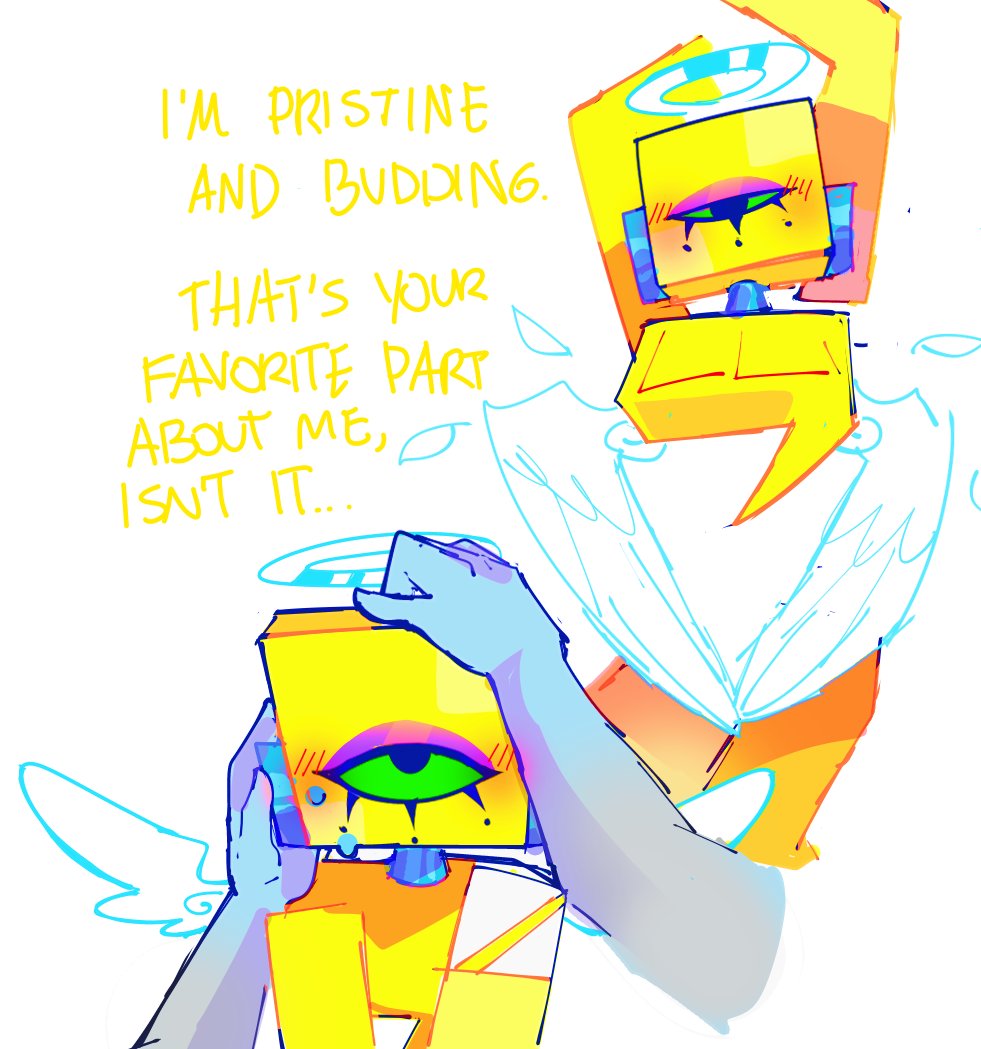 𝄢: 🎸💢 Cooper / Brat / Panty / Devesto tweet media