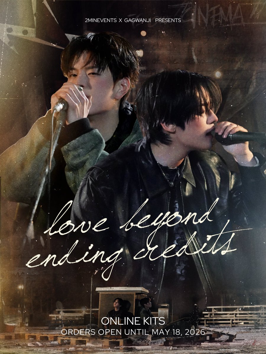 love beyond ending credits tweet media