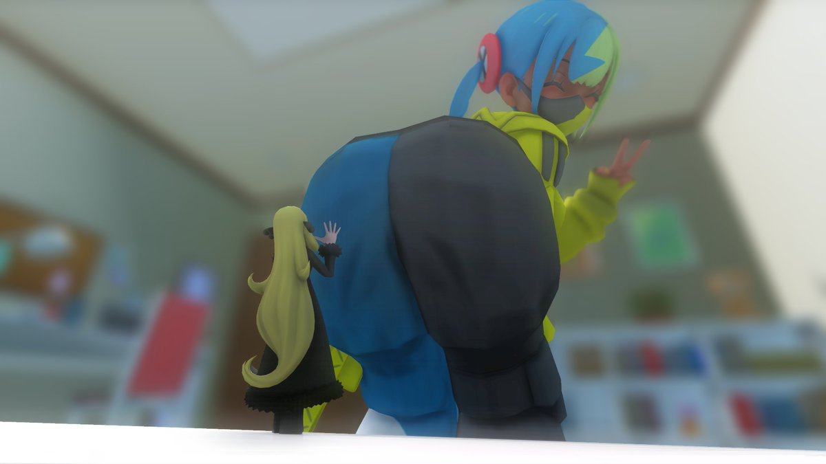 Canari Stinky Streamer tweet media