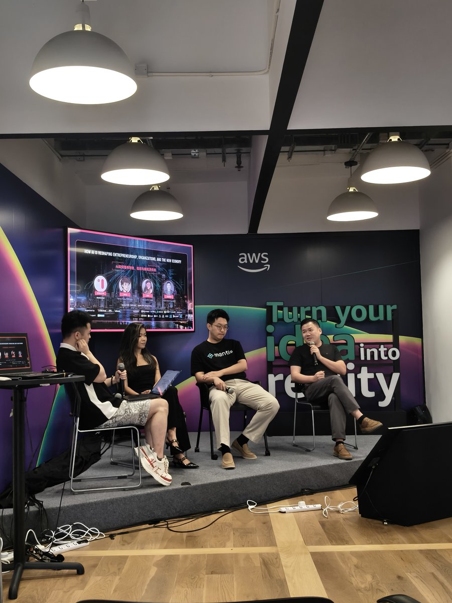 Yulevo (formerly Qingteng Cloud Security） tweet media