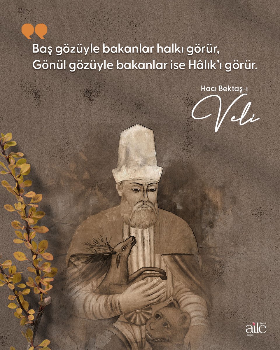 Diyanet Aile Dergisi tweet media