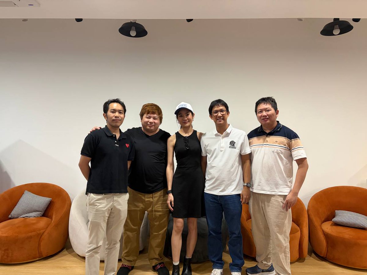 Vow | ContributionDAO tweet media