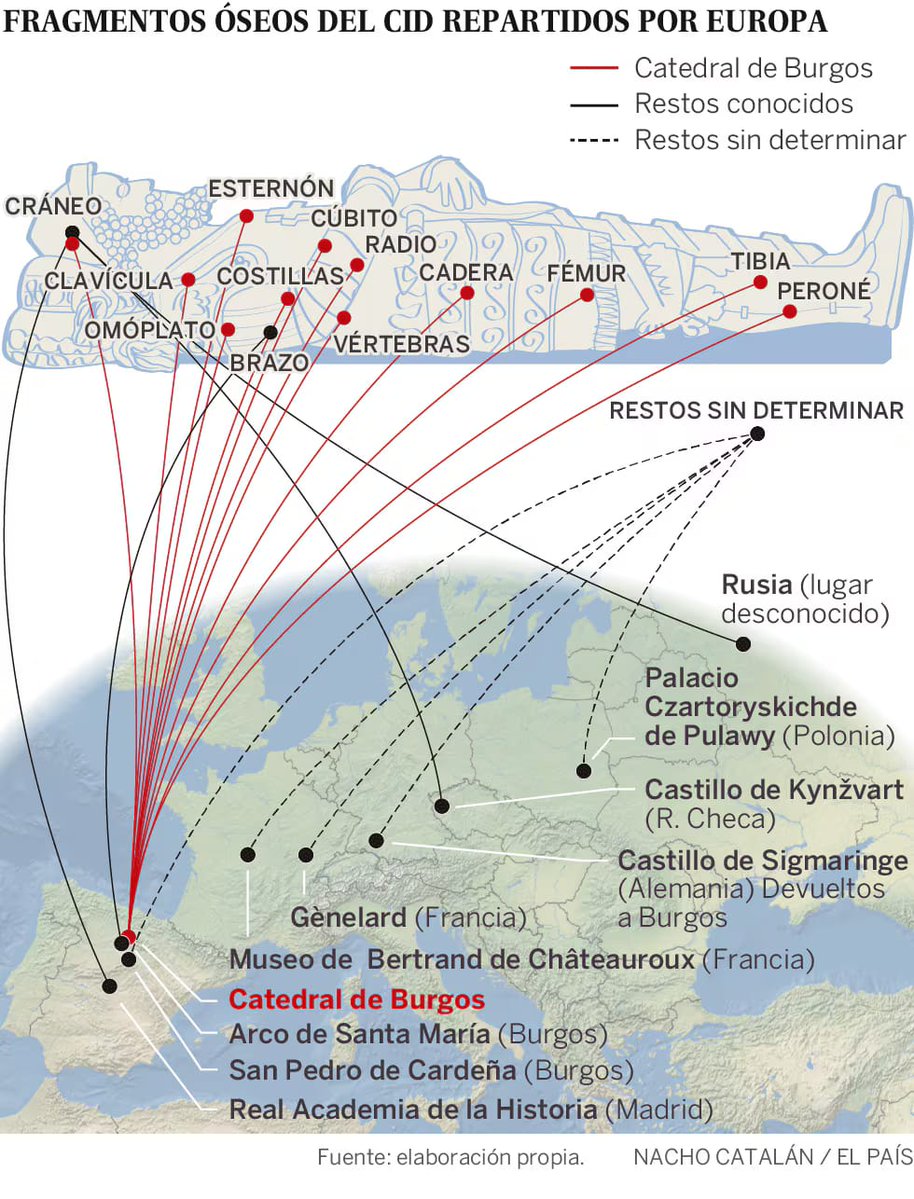 Asociación Carmen Campidoctoris tweet media