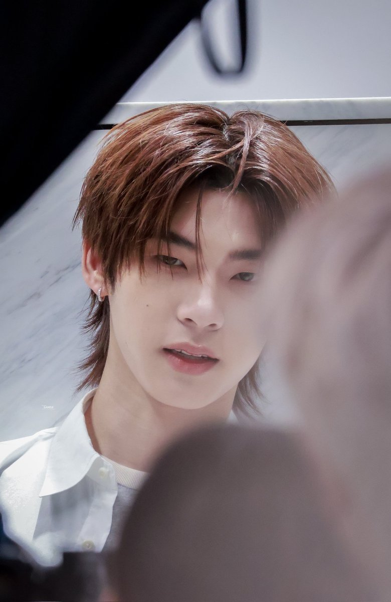 หล่อทะลุสิ่งกีดขวางมาก   🫶🏻🐶🤍