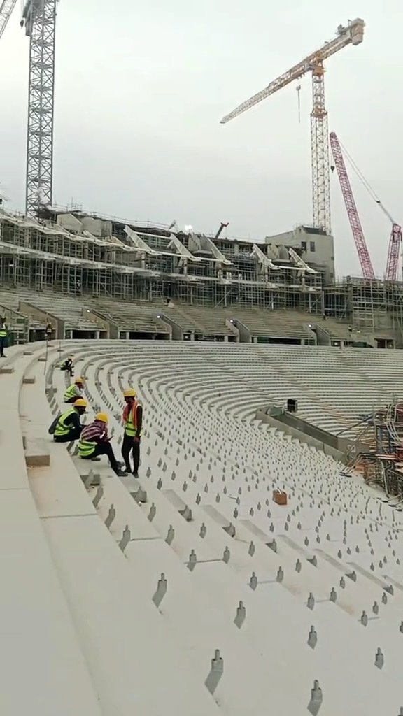 زاوية الملاعب ⛳️🏟 tweet media