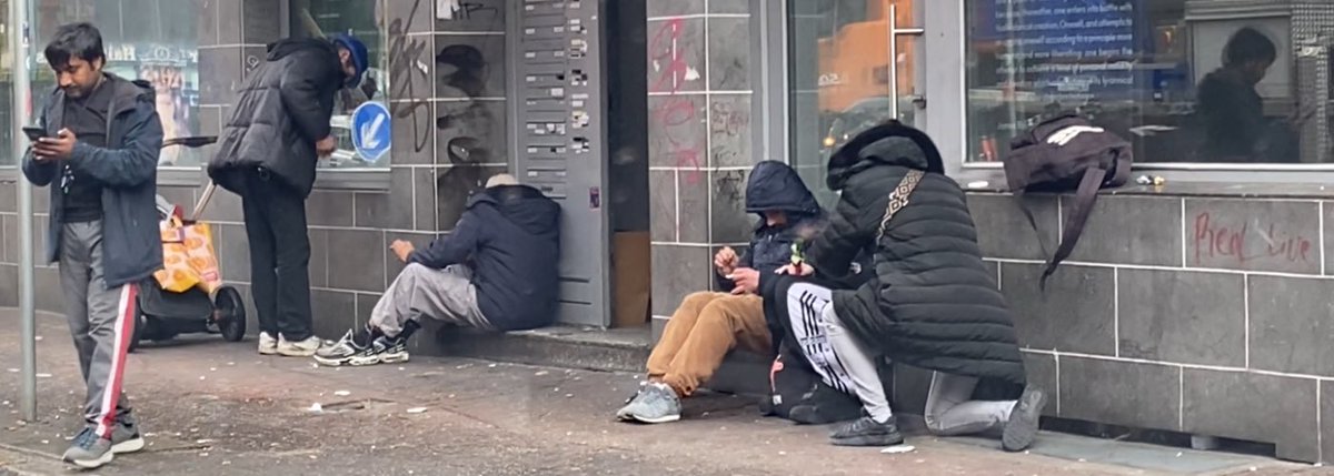 Alt Right España 𝕏 tweet media