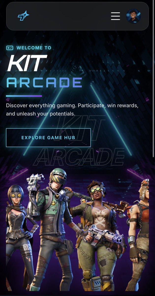 ꩜³KODAVIC tweet media