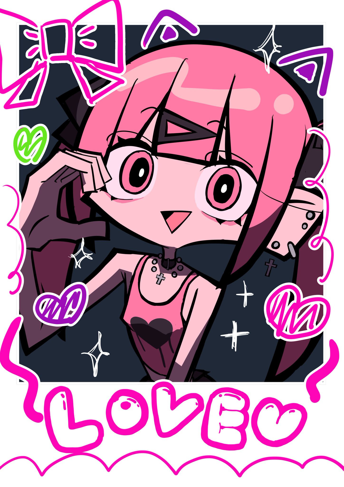 チェリブ drawing yu ポラロイド バンコク ファンミーティング チェキ mozzu@COMITIA157 く40a on X: 