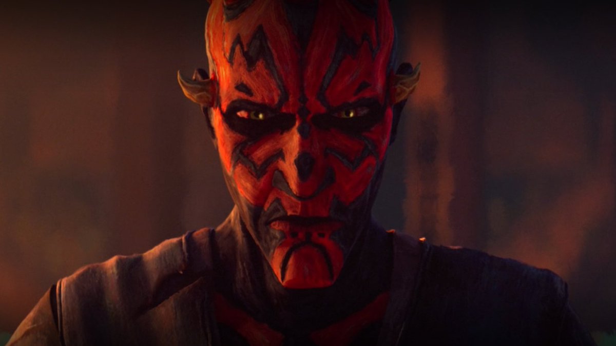 Vader's Order tweet media