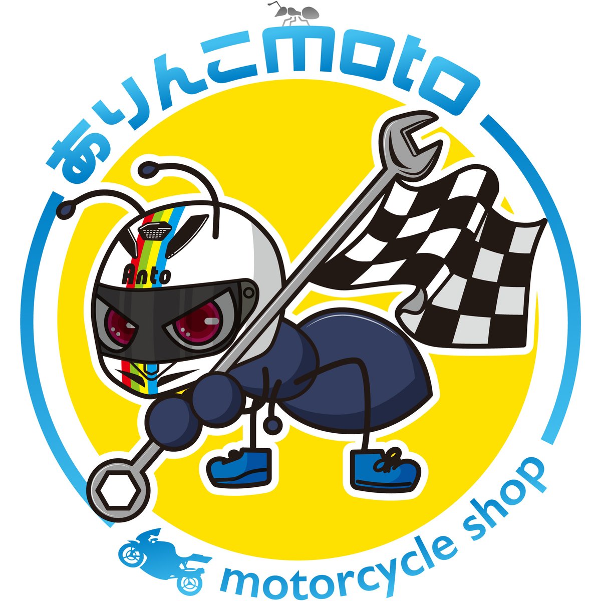 バイク情報番組Like a wind tweet media