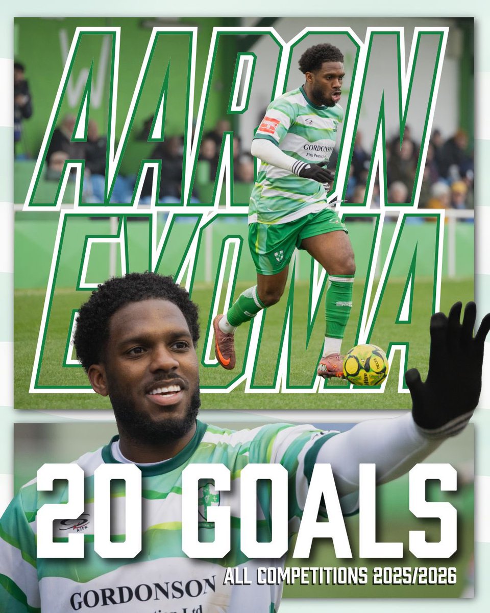 Waltham Abbey Football Club tweet media