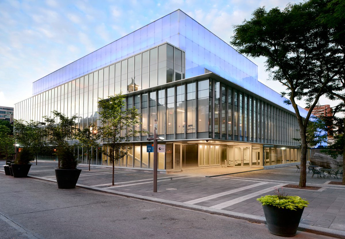 sportCIES's tweet image. 𝗙𝗜𝗙𝗔/𝗖𝗜𝗘𝗦 𝗜𝗡𝗧𝗘𝗥𝗡𝗔𝗧𝗜𝗢𝗡𝗔𝗟 𝗨𝗡𝗜𝗩𝗘𝗥𝗦𝗜𝗧𝗬 𝗡𝗘𝗧𝗪𝗢𝗥𝗞 #Canada

𝗟𝗮𝘂𝗻𝗰𝗵 𝗼𝗳 𝘁𝗵𝗲 𝟭𝘀𝘁 FIFA/CIES International Programme in Sports Management 𝘄𝗶𝘁𝗵 Toronto Metropolitan University (𝗧𝗠𝗨) 
👉cies.ch/cies/news/news… 

𝘛𝘩𝘦 𝘯𝘦𝘸