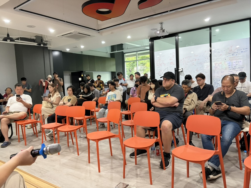 Vow | ContributionDAO tweet media