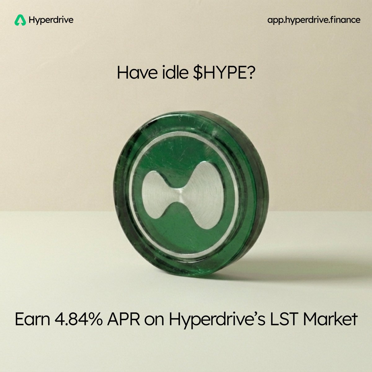 Hyperdrive tweet media