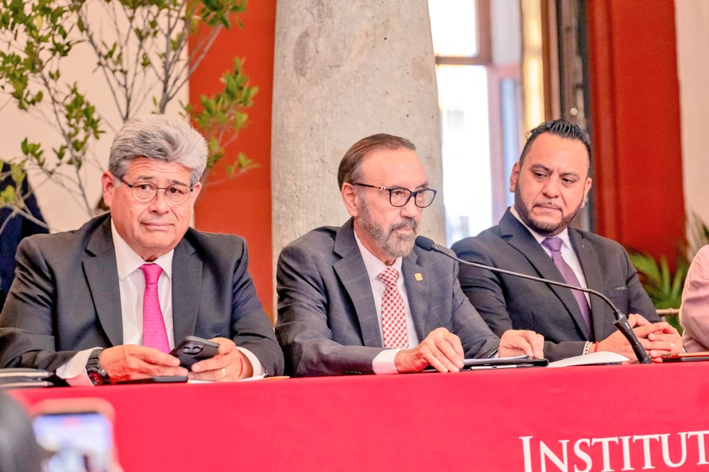 SMI_Nacional_'s tweet photo. ¡Gracias por hacer historia en Ingenieras &amp; Arquitectas 3.0! ✨

​Desde el XXI Consejo Ejecutivo Nacional de la SMI &amp; ARMAC,  Agradecemos a nuestras autoridades, galardonadas y Staff por su apoyo.
​¡El futuro de la ingeniería y la arquitectura es brillante! 🚀
@fuensantaGuerr4 https://t.co/Fzu9c0ZxjW