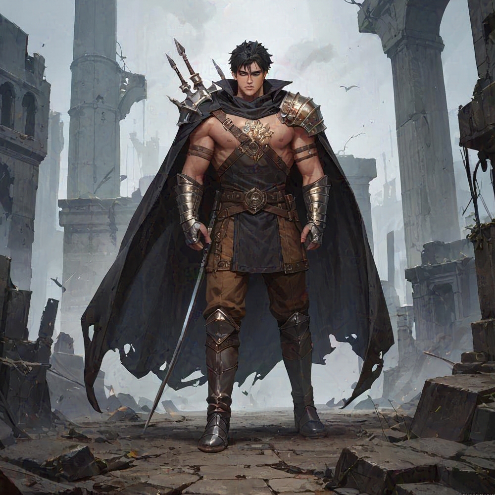 SundownHue's tweet image. Hero mode

#knight #edgy #art