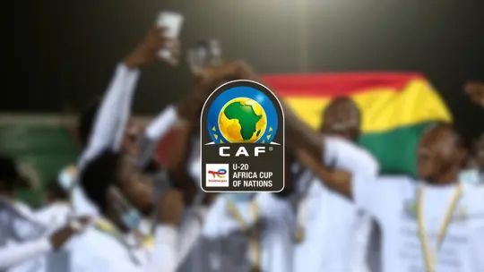 Confirmed. 🇬🇭

Ghana will host the U-20 AFCON in 2027, bringing one of Africa’s biggest youth tournaments to West Africa. 🌍

A huge opportunity for the next generation of African stars to shine on a big stage.
#U20AFCON #AfricanFootball