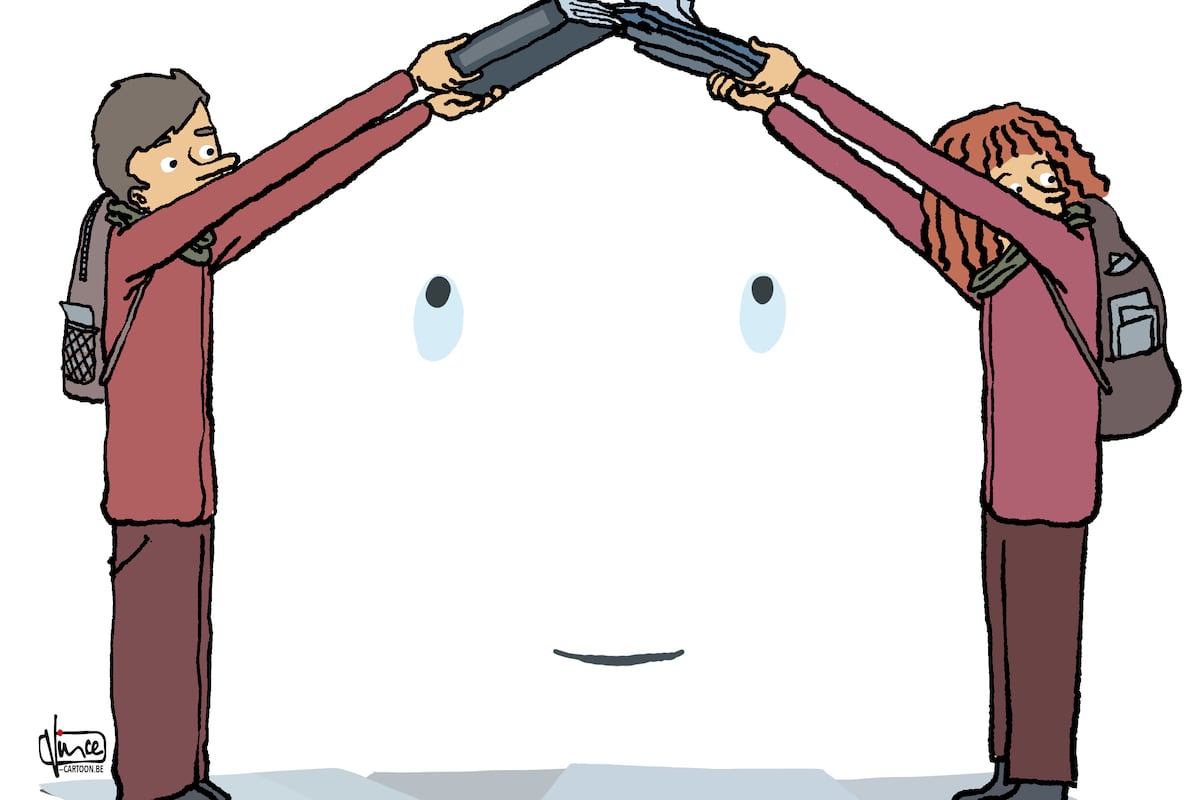 La Libre tweet media