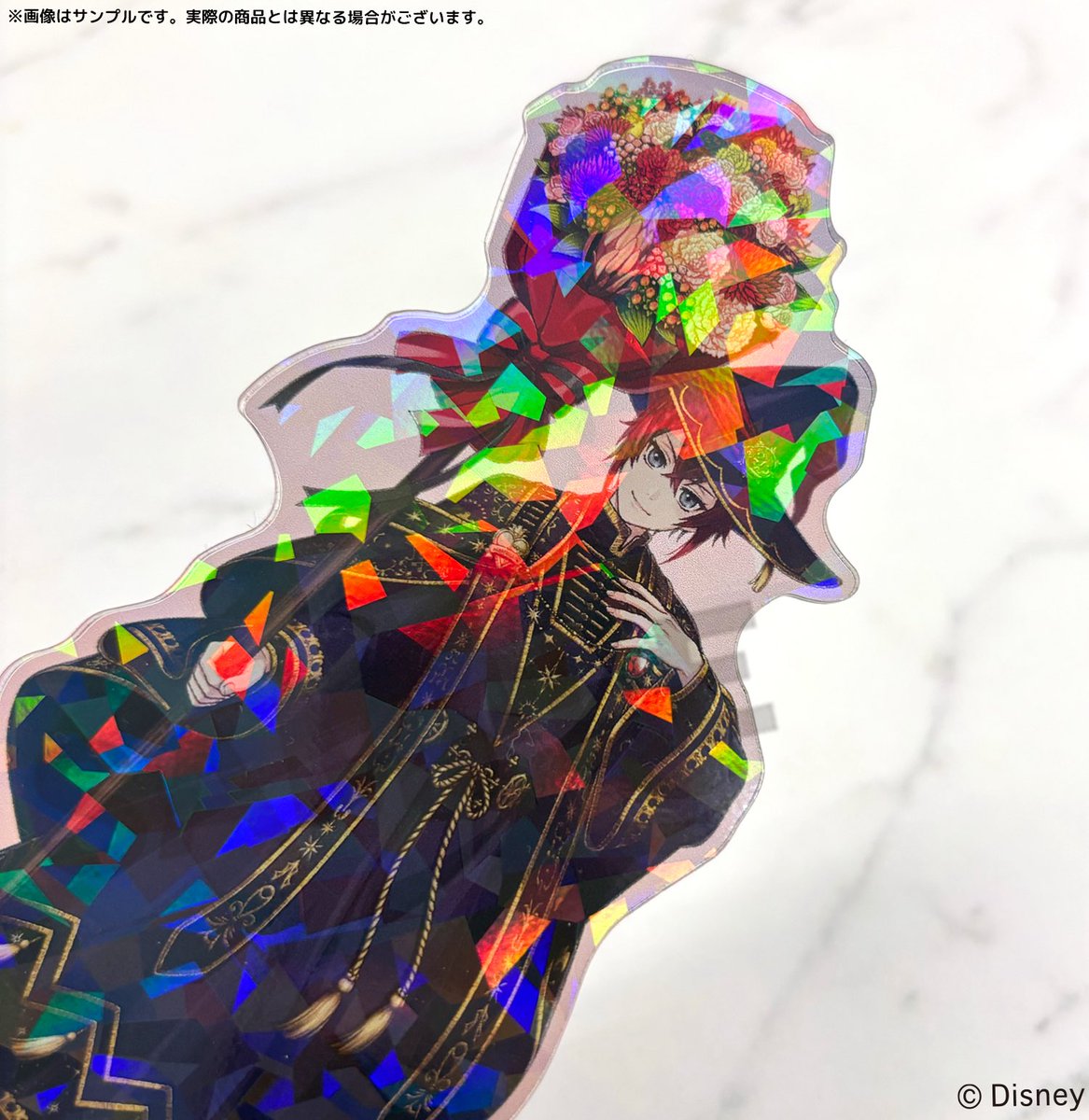 ツイステ【TWST】情報・グッズ_非公式 tweet media