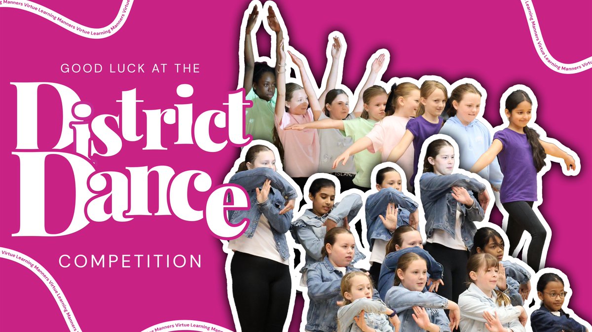Brentwood_Prep's tweet image. Good luck to our Years 5 &amp;amp;  6 dancers at the District Dance Competition at Ursuline Prep. 💃

With interest in dance soaring, we’re proud to enter two separate squads this year. They’ve worked so hard on their Hip Hop routines. Go get 'em, girls!👏✨

#DistrictDance2026 #KS2