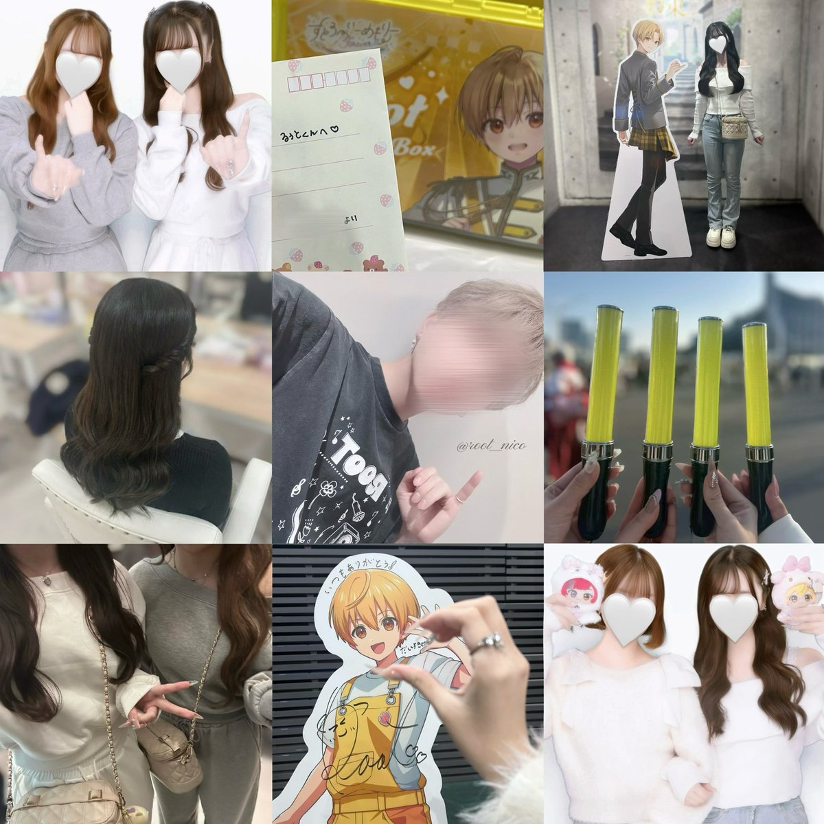 ˚⏦ﾟ tweet media