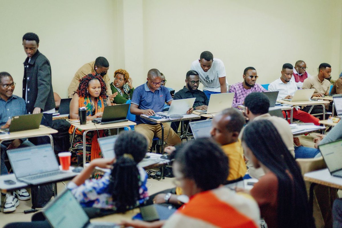 DATA+ RWANDA tweet media