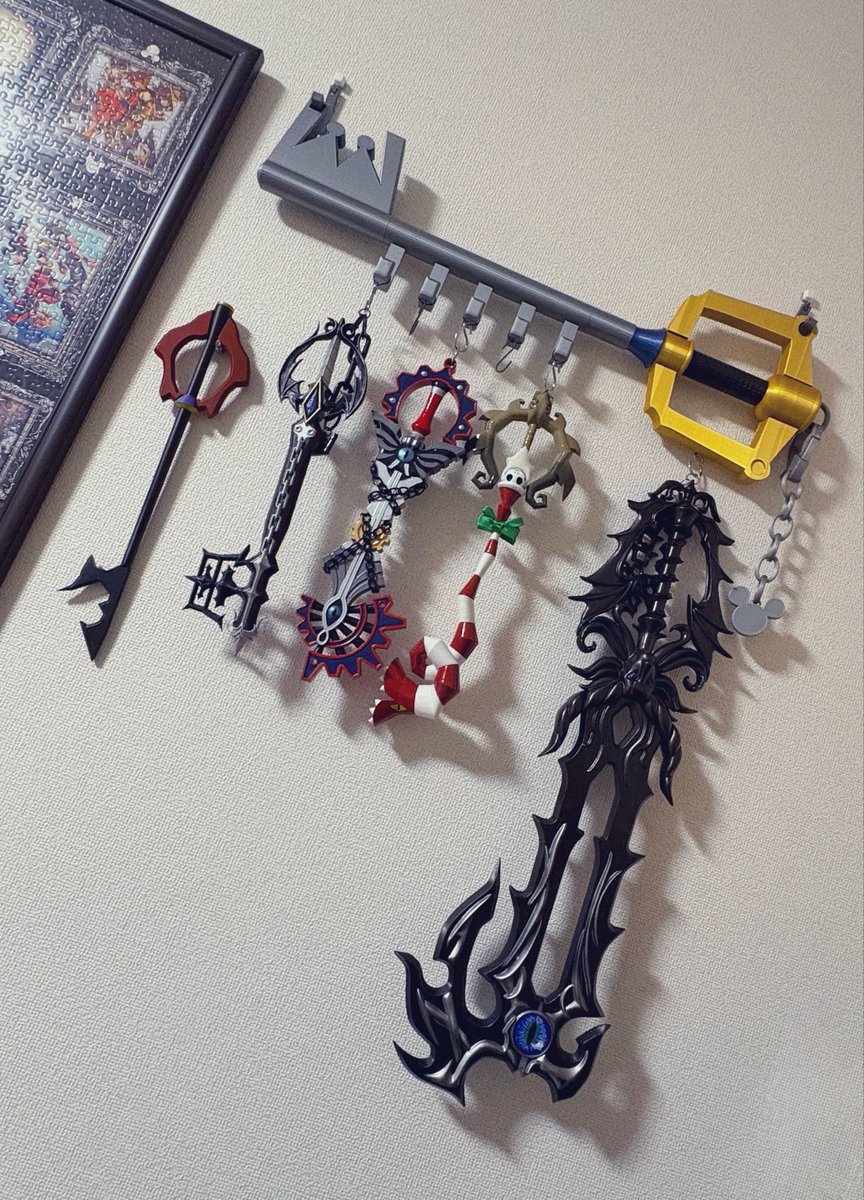 ほたて🗝️ tweet media