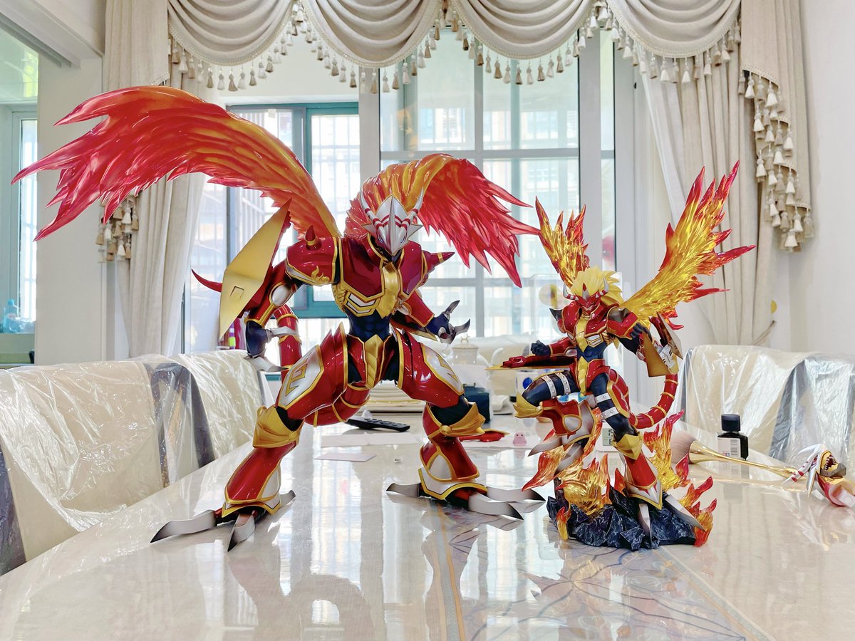 Pino Chen tweet media