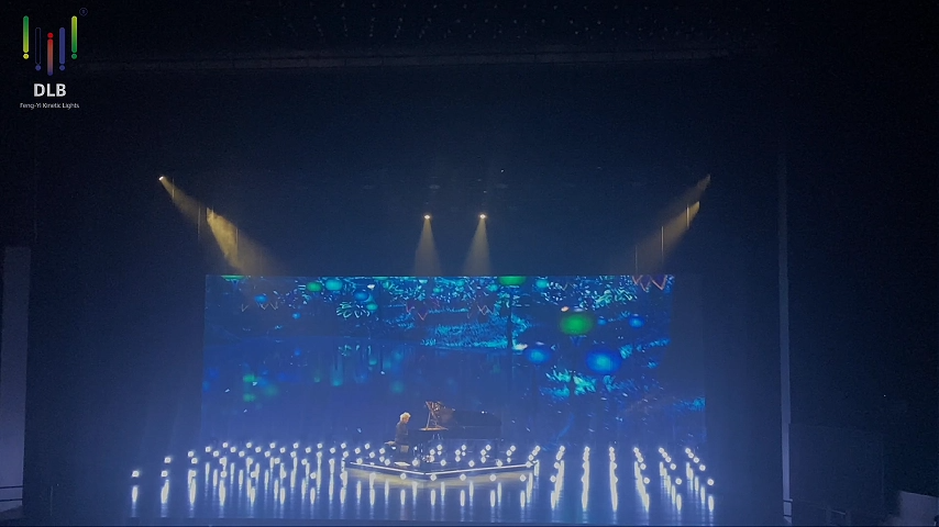 FENGYI Kinetic Lights Solution tweet media