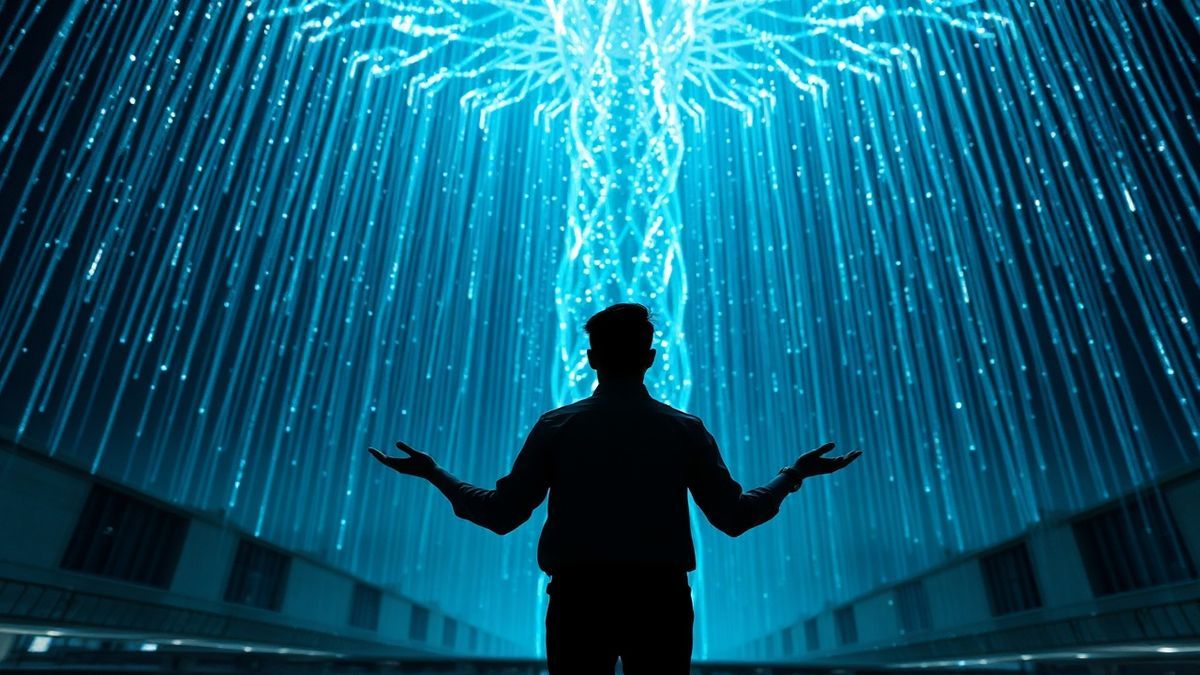 MulerTech's tweet image. DeepSeek V4 :
1,6T paramètres, open-source, à 1/10e du prix OpenAI.
Les TPE/PME ont maintenant accès à de l'IA agentique sérieuse.
mulertech.net/blog/deepseek-…
#AI #DeepSeek #TPE