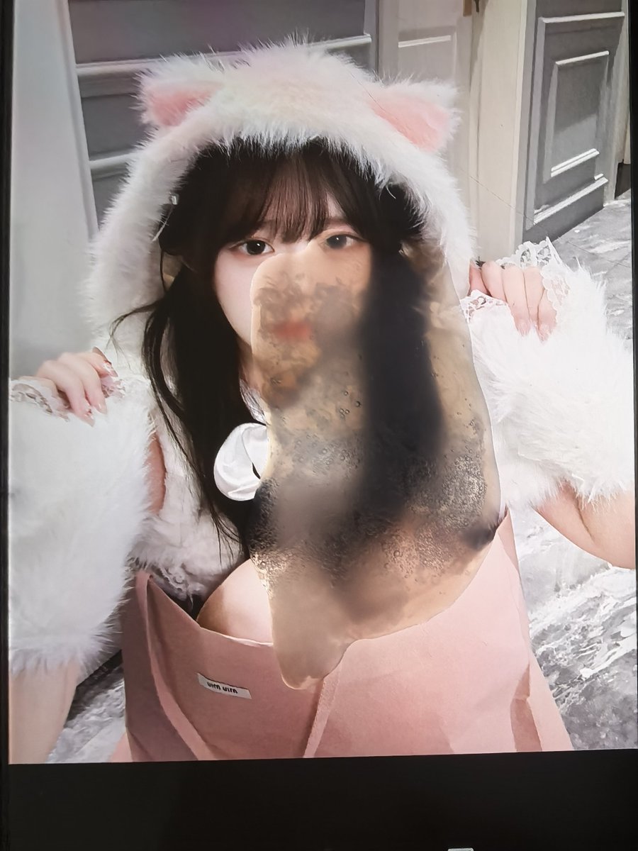 凝江_ tweet media