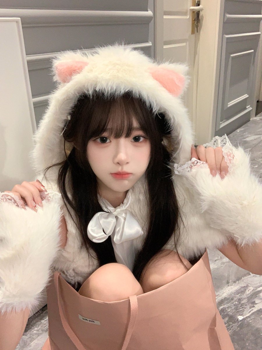 凝江_ tweet media