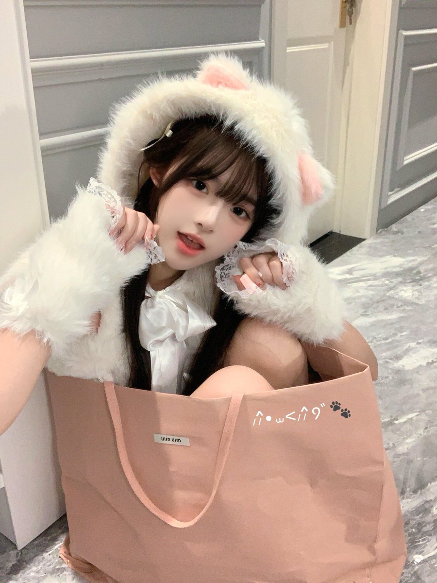 凝江_ tweet media