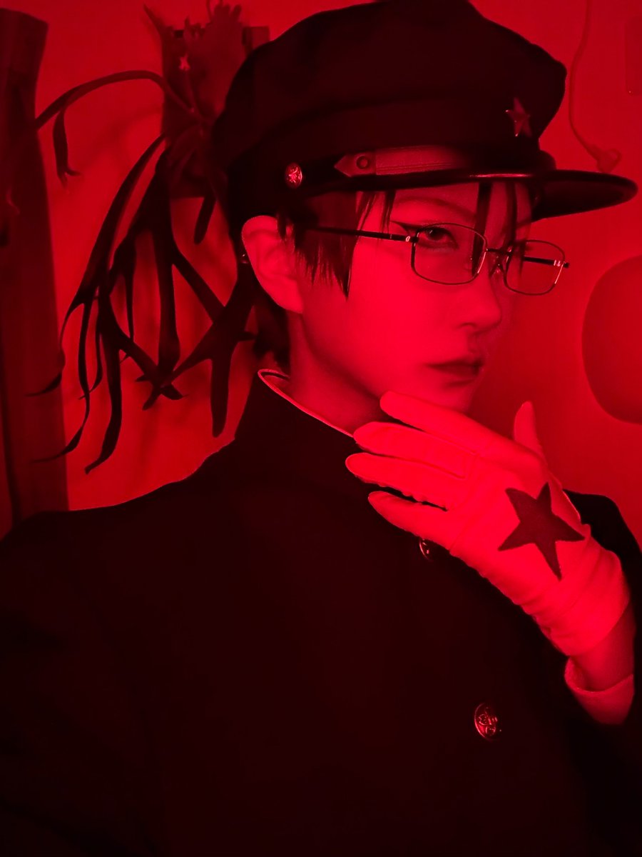 ぽぉす tweet media