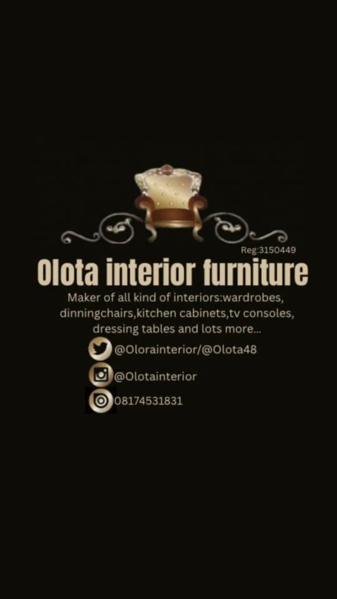 Olota Of Canada 🇳🇬🇨🇦🇳🇬 tweet media