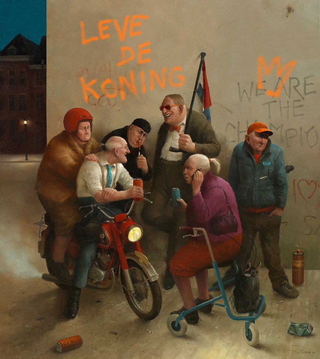 BertRotterdam tweet media