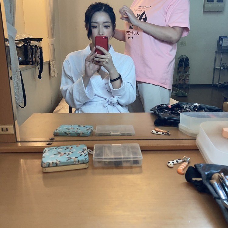 Mihina (Azumi Hina, Nagai Mihina)
