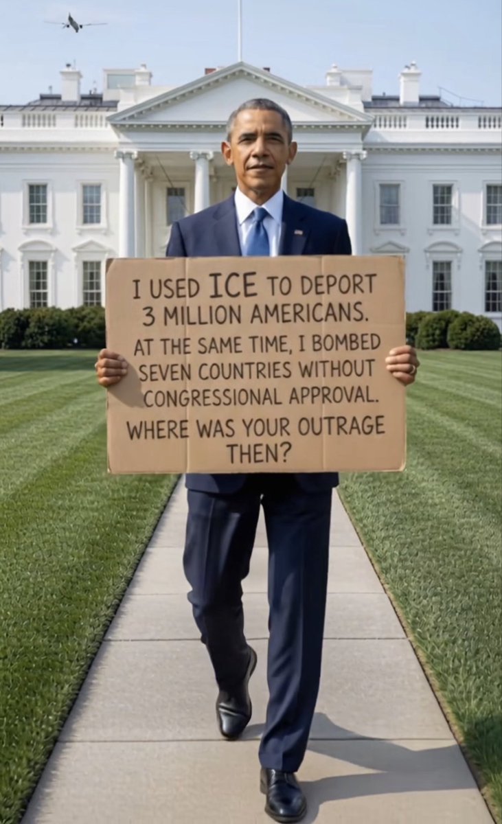 Don’t shoot the messenger... tweet media