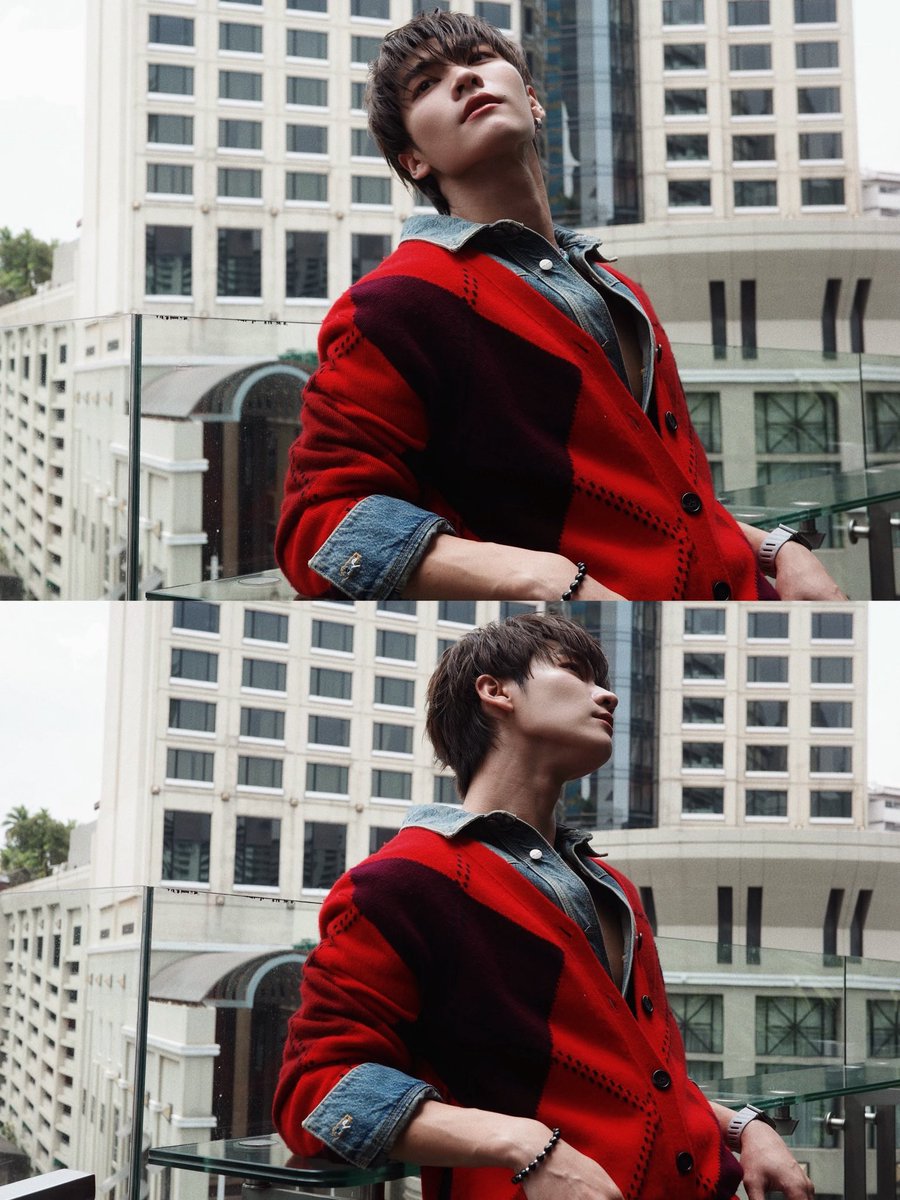 BOSS.CKM tweet media